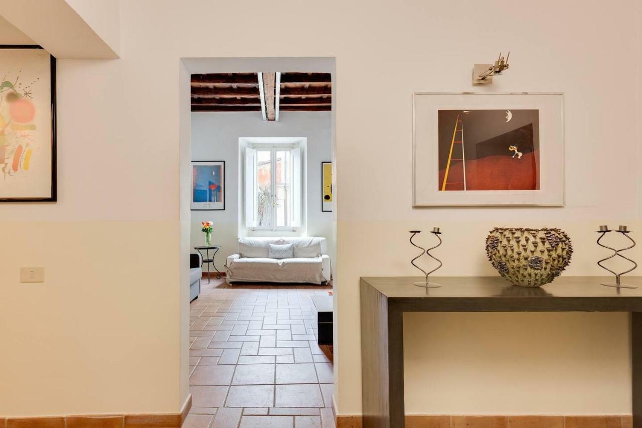 Domus Florea Ρώμη Εξωτερικό φωτογραφία