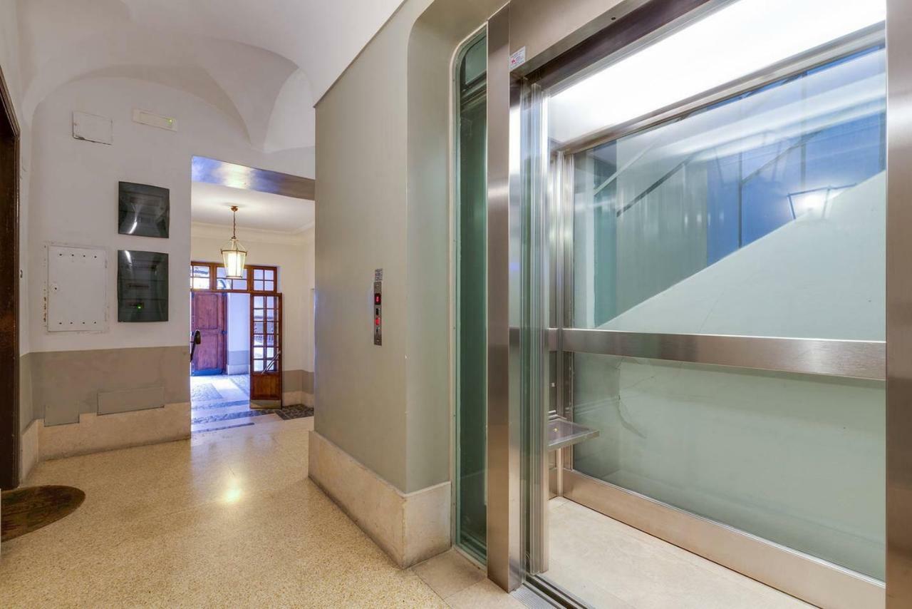 Domus Florea Ρώμη Εξωτερικό φωτογραφία