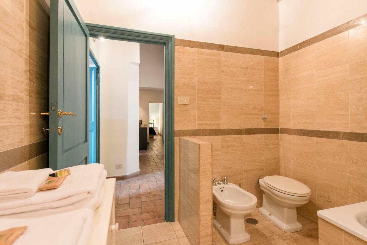 Domus Florea Ρώμη Εξωτερικό φωτογραφία